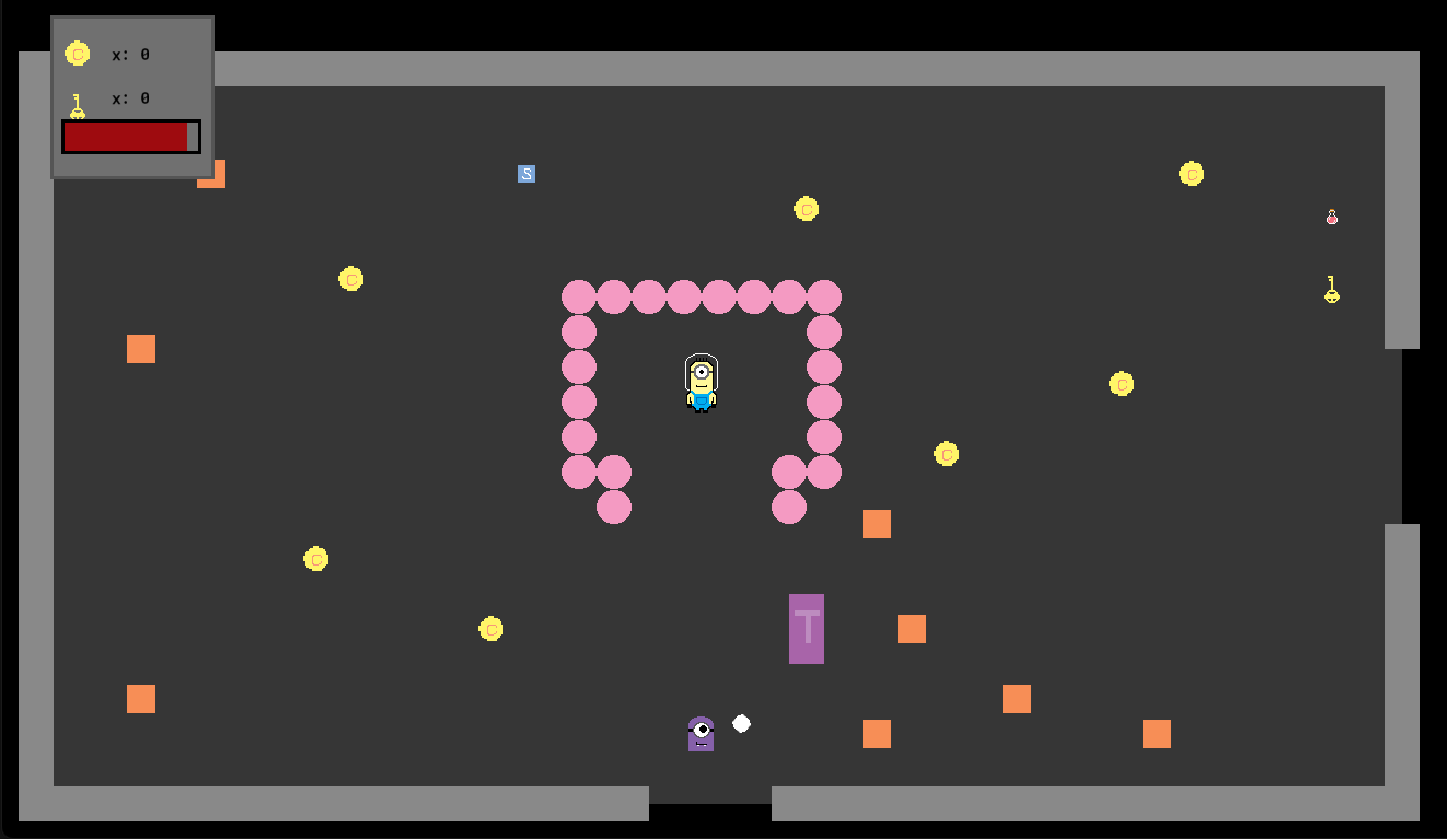My Game Screenshot 1